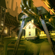 Image for article titled The Beautiful Concept Art Of BioShock Infinite